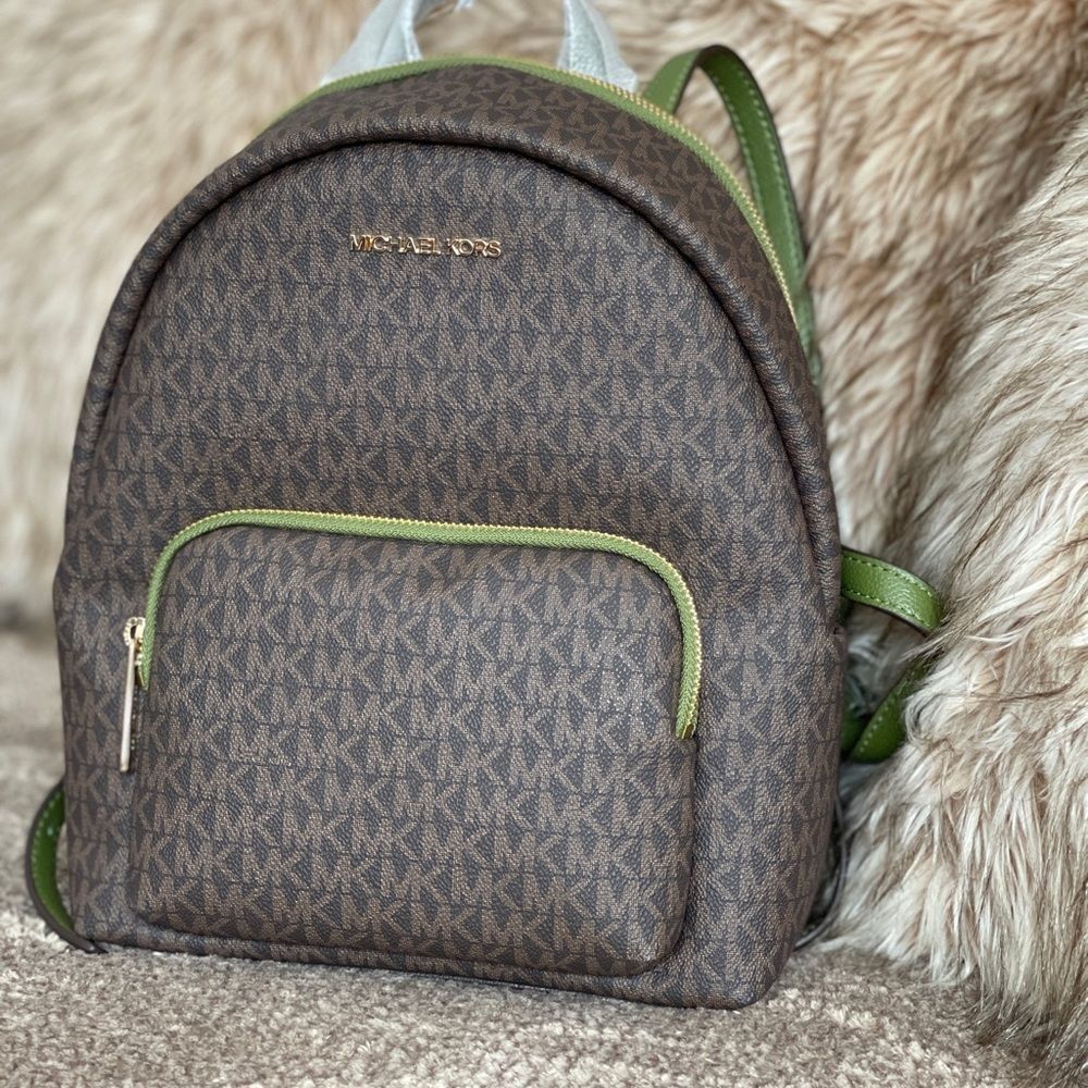 Michael Kors backback Last pc